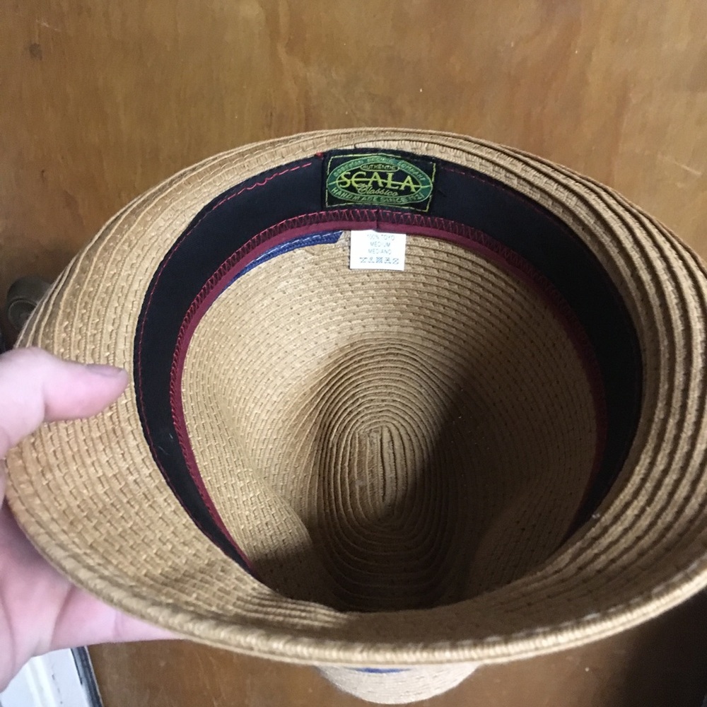 Scala Fedora Hat - image 5